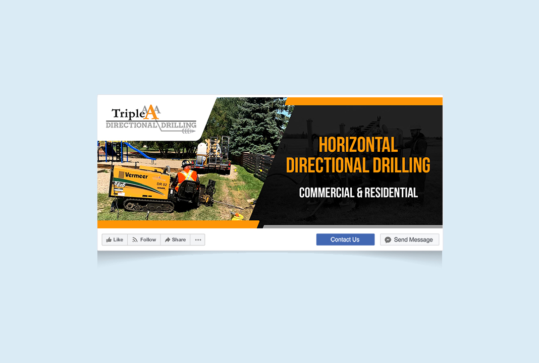 Triple A Directional Drilling Ltd