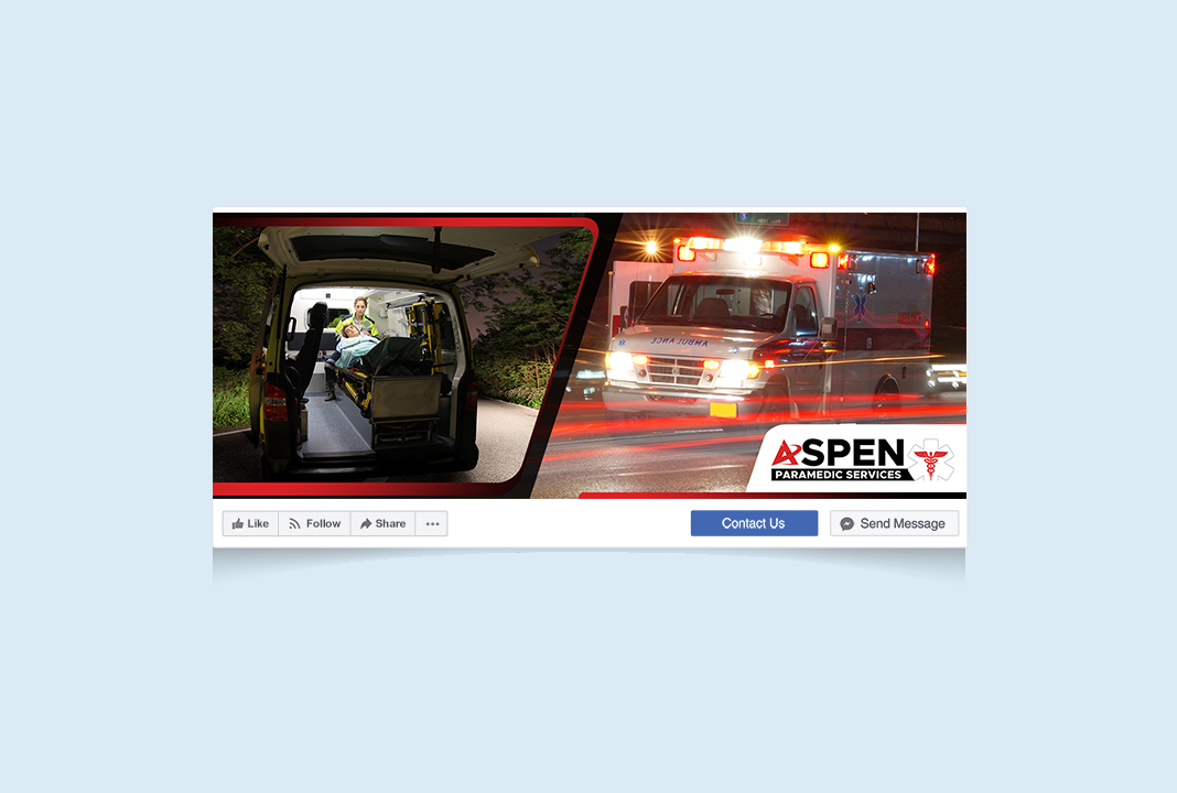 Aspen Facebook Cover