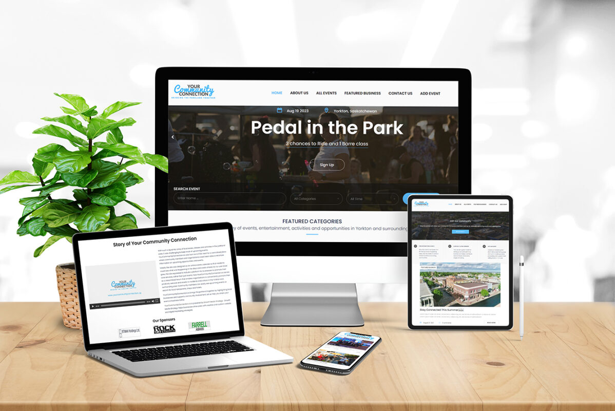 Your Community Connection