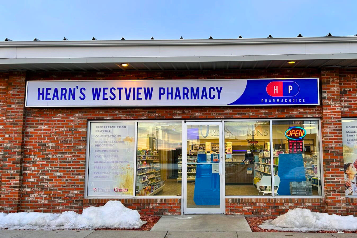 Hearn's Westview Pharmacy