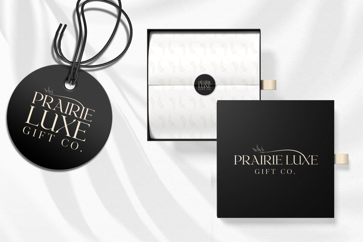 Prairie Luxe Gifts