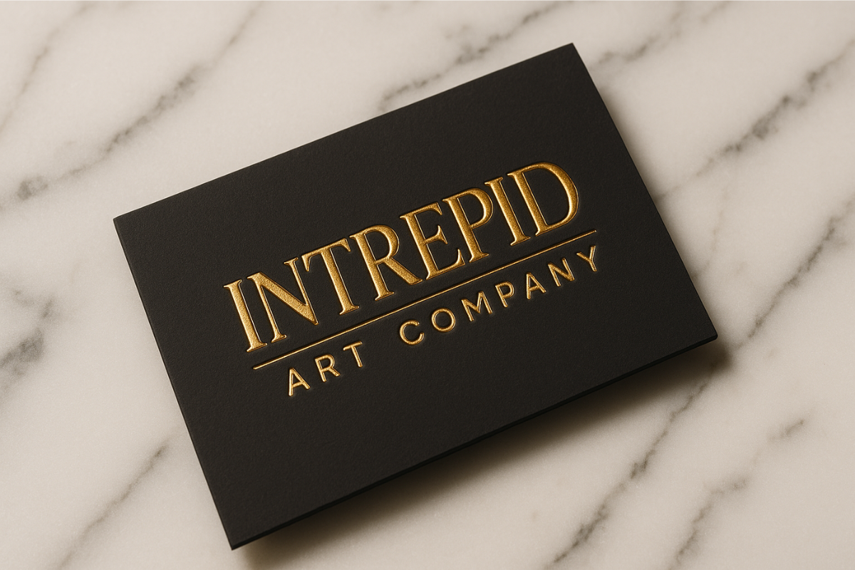 Intrepid Art Company