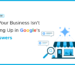 Why Your Business Isn't Showing Up in Google's AI Answers (And How to Fix It)